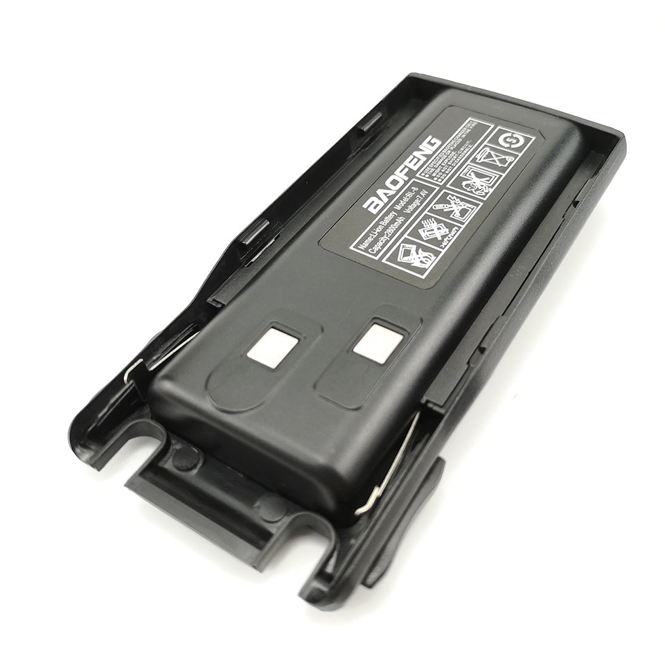 Baofeng BL-8 3500 mAh Lithium Battery for UV-82 Series